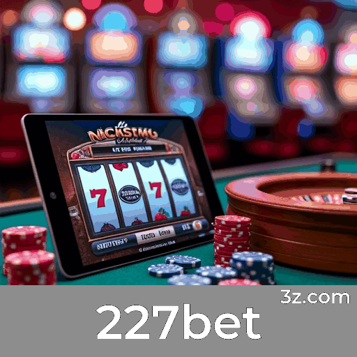 227bet: Laboratório de Dados Esportivos e Análise