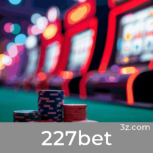 227bet: Real Time, Emoção e Diversão para Brasileiros