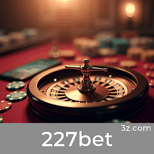 227bet: Cassino Premiado e Pagamentos Rápidos