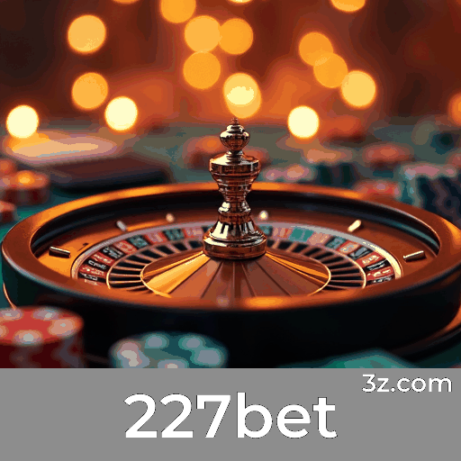 227bet: Plataforma de Comunidade Vibrante