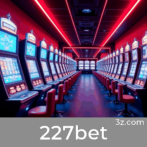227bet: Plataforma de Comunidade Vibrante