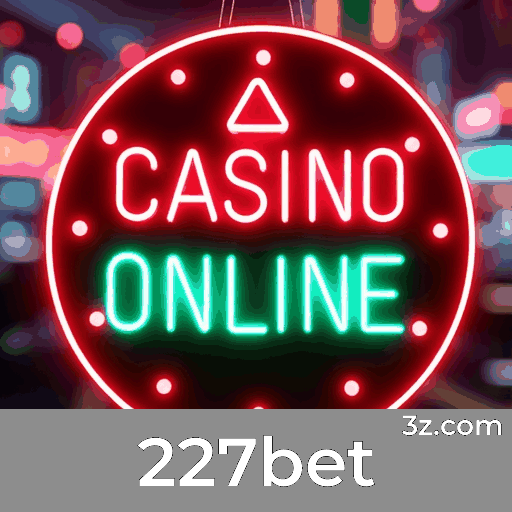 227bet: Real Time, Emoção e Diversão para Brasileiros