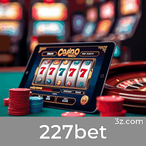 Acesse 227bet com Login Seguro e Desfrute de Privilégios