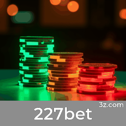 Universo de Jogos Extraordinários do 227bet: Diversão Sem Limites